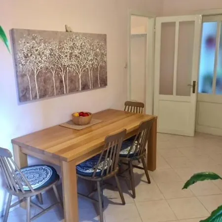 Harmony I Apartman Abbázia