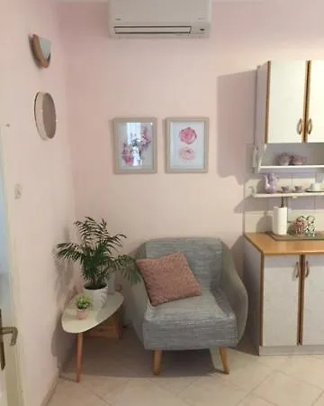 Apartman Harmony I *