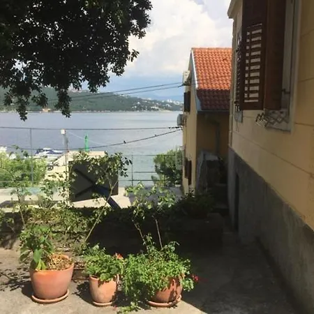 Apartman Harmony I *