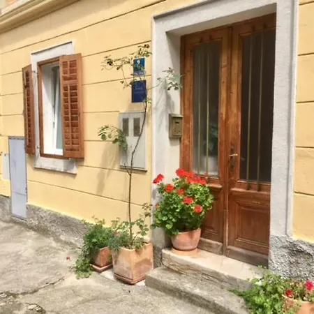 Harmony I Lägenhet Opatija