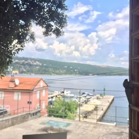 Harmony I Apartman *