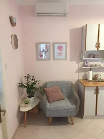 Apartman Harmony I *