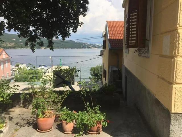 Apartman Harmony I *