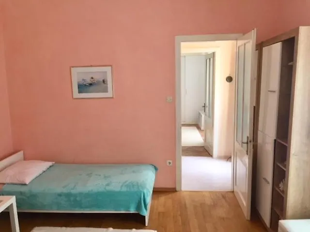 Harmony I Lägenhet Opatija