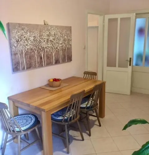 Harmony I Apartman Abbázia
