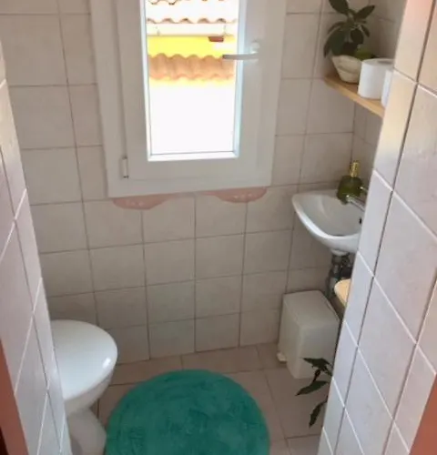 Lägenhet Harmony I *