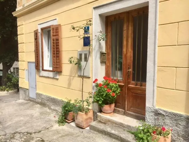 Harmony I Apartman Abbázia