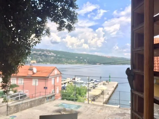 Harmony I Apartman *